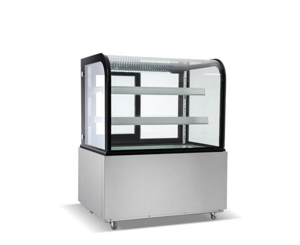1-10 Standing display refrigerator ARC-370Y