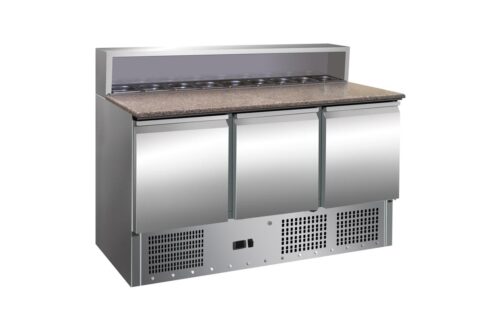 Pizza Counter Table PS-903