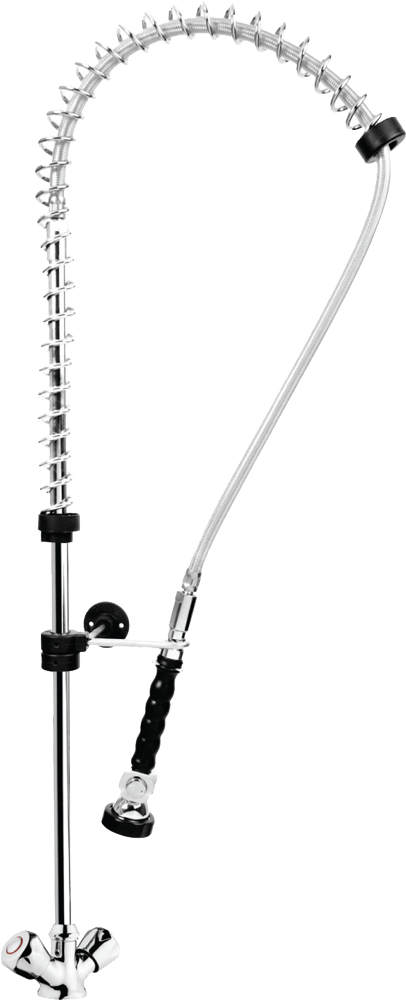 Pre-Rinse Faucet 105.021.001 1000