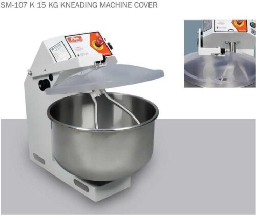 dough kneader SM-107