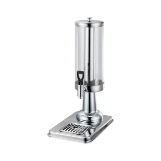 Juice Dispenser 6LT YD-6PS(S)