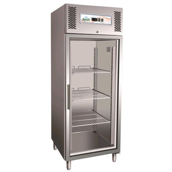 Upright Fridge GN650TNG