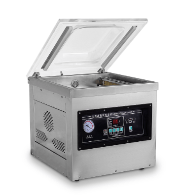 Vacuum Packing Machine DZ400T