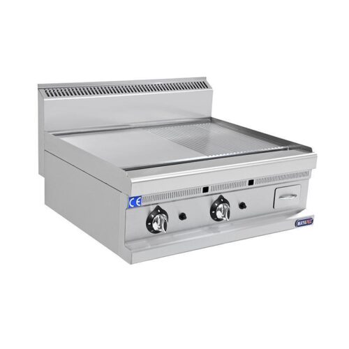 2-2gas_grill_870 Gas Griddle 80*70