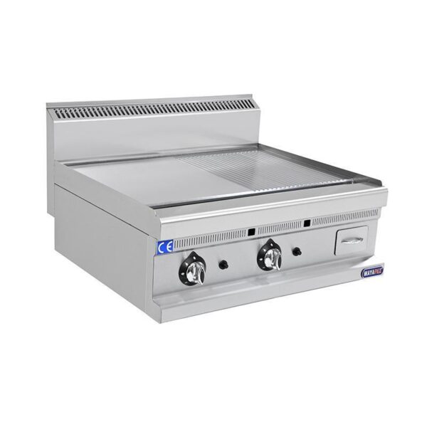 Gas Griddle 80*70