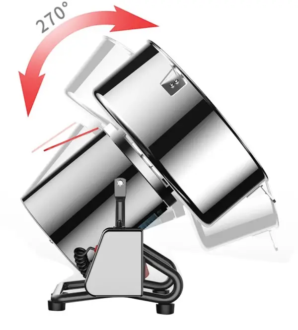 საფქვავი DG-3000