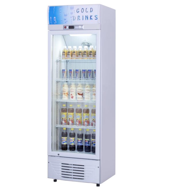 BEVERAGE COOLER 1 DOOR SC-238F