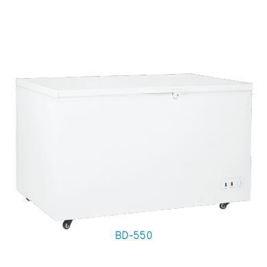 CHEST FREEZER BD-350