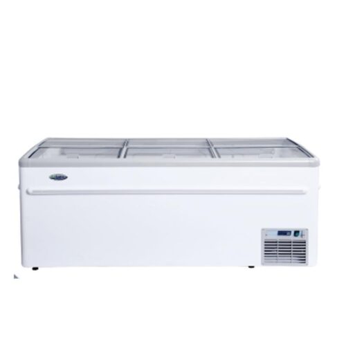 Freezer CQV15D