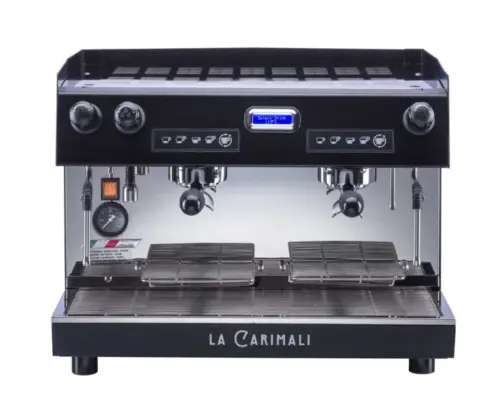ყავის აპარატი Carimali Nimble 2Gr