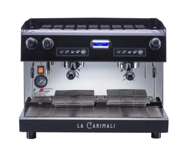 ყავის აპარატი Carimali Nimble 2Gr
