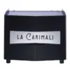 ყავის აპარატი Carimali Nimble 2Gr