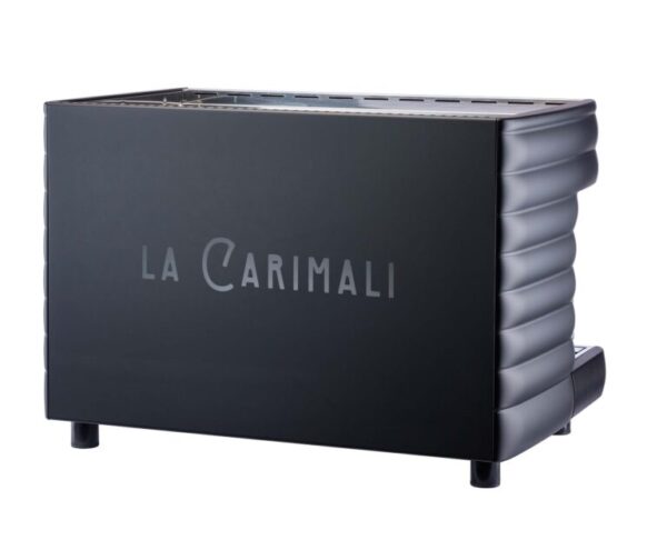 ყავის აპარატი Carimali Bubble 2Gr