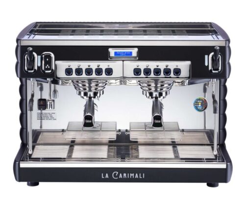 Coffee Machine Carimali Bubble 2Gr