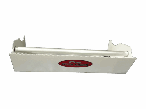 Manual Stretch Machine SM-114 ECO