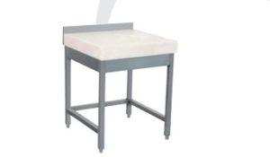 MEAT SLICING PLATE 80*60