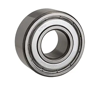 Bearing 6204ZC3