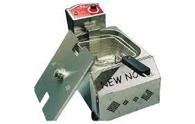 Electric Fryer 5L