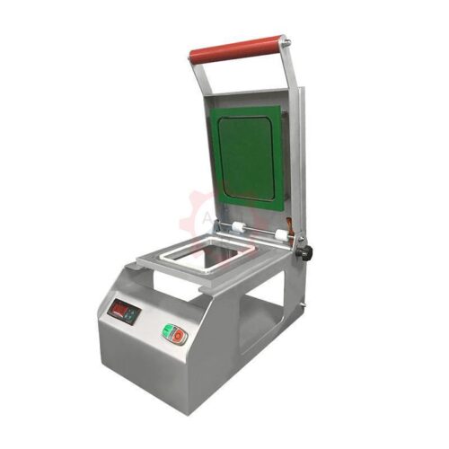 MANUAL TRAY SEALER Clio 34