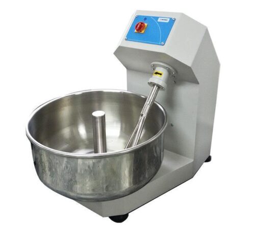 45KG DOUGH KNEADER HYM 600T