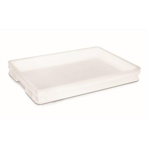 PP Dough Tray 400*600*77