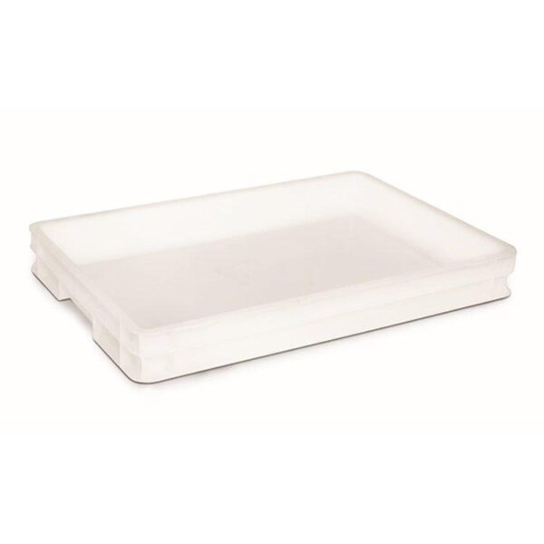 PP Dough Tray 400*600*77