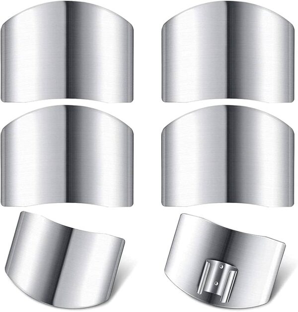 Finger protection ring