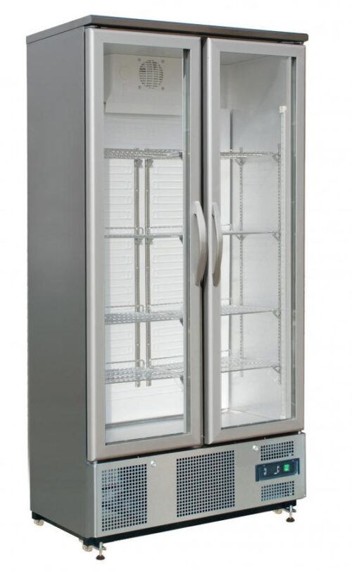 56fe8cd28cb3d_500gss Show-case, static refrigeration SC 500GSS(+2 / +8C)