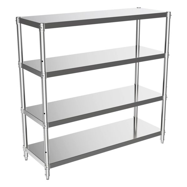 Stainless Steel Food Rack RGB-125