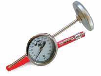 Cooking and Frying Thermometer
