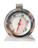 Dial Oven Thermometer
