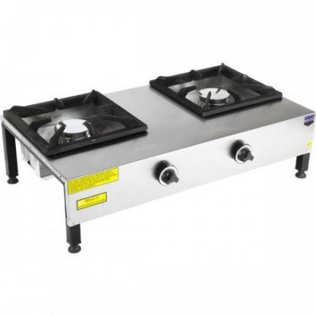 Gas Cooker for table 2 lighter