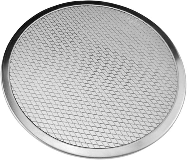 ალუმინის ლანგარი 33