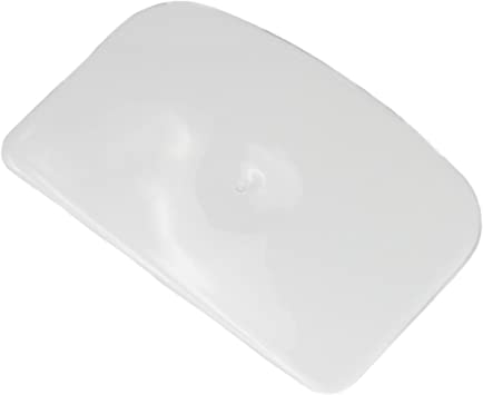 Dough scraper 4 piece set (Plastic)