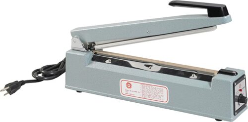 Manual Sealer SF200