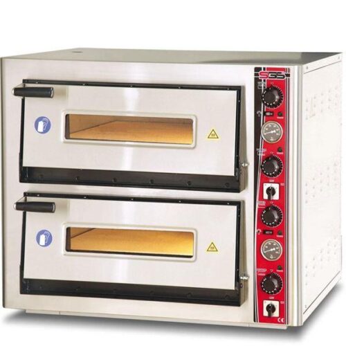 8x1260-sgs-double-pizza-oven პიცის ღუმელი PO9292DE