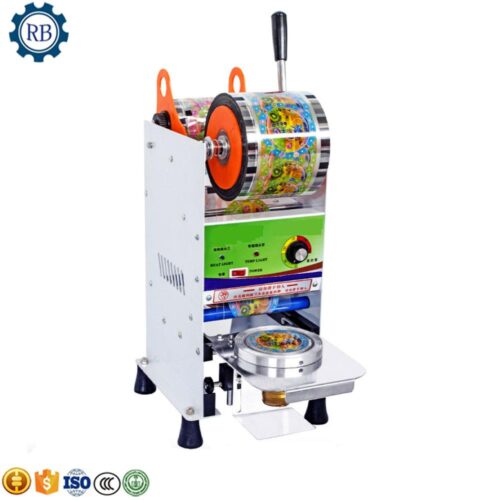 Cup Sealer HCS-D8