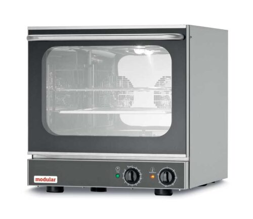 BER443-ECO კონვექციური ღუმელი Beru 443 ECO