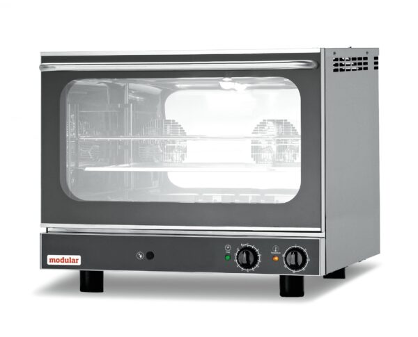 BERU464PW კონვექციური ღუმელი beru464pw