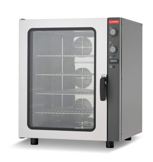 Electric convection oven beu1064