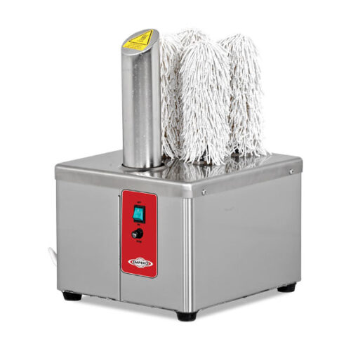 Glass Dryer Machine BPR.002