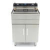 Capture-2 Electric fryer with stand 35 lt.