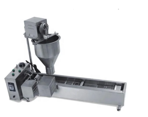 Automatic Doughnut Fryer UN-101H