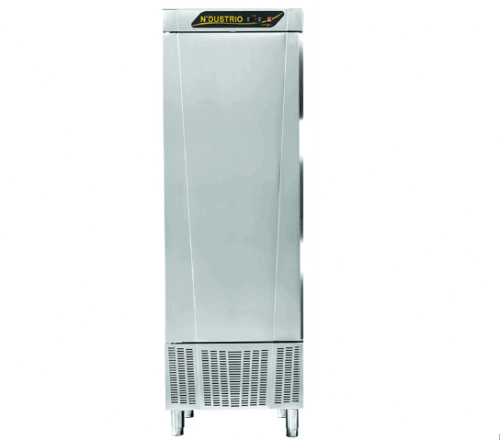 PRIGHT SNACK DEEP FREEZER CNS-101