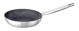 Aluminium Pan
