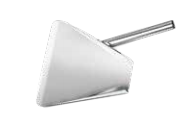 FRENCH FRIES SHOVEL 20 CM