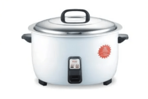 RICE COOKER ERC-8L