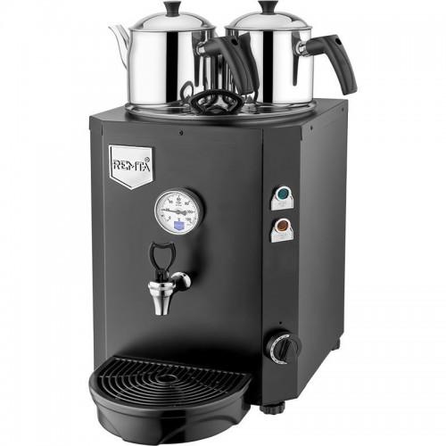 DE-11S-JUMBO-TEA-MAKER-BLACK-23L-WITH-2-TEAPOT-REMTAjpg-500x500-1 ჩაის მოსამზადებელი დანადგარი 21ლტ DE11
