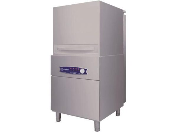 DW-1000-2 DW-1000 Hood Type Dishwasher