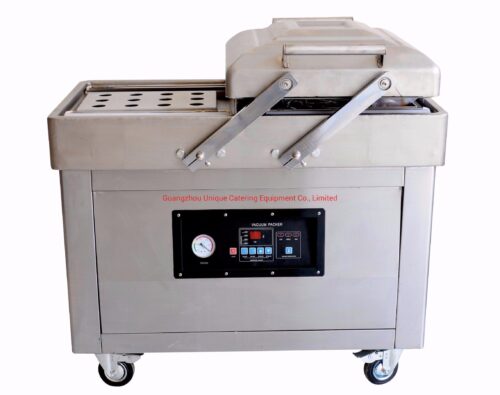 Vacuum Packing Machine DZ400/2C